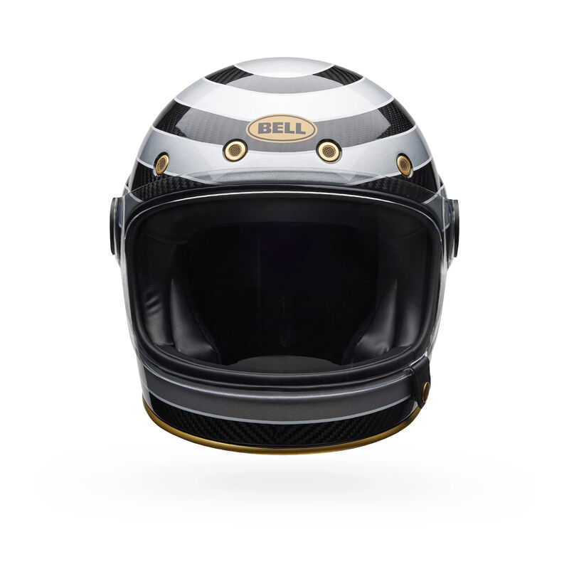 Bell Bullitt GT Carbon RSD Temple Helmet