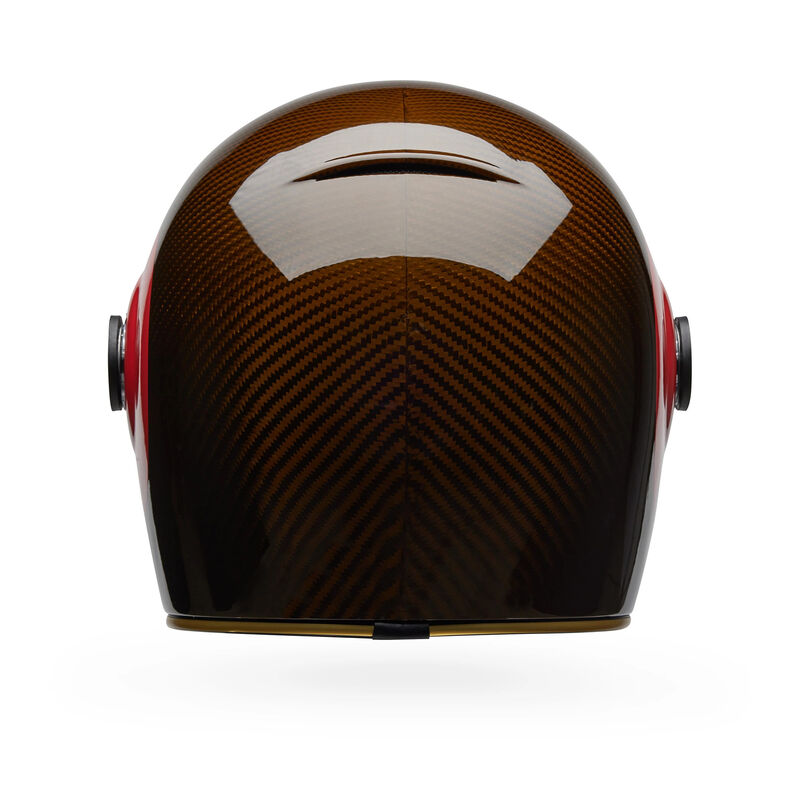 Bell Bullitt GT Carbon TT Helmet