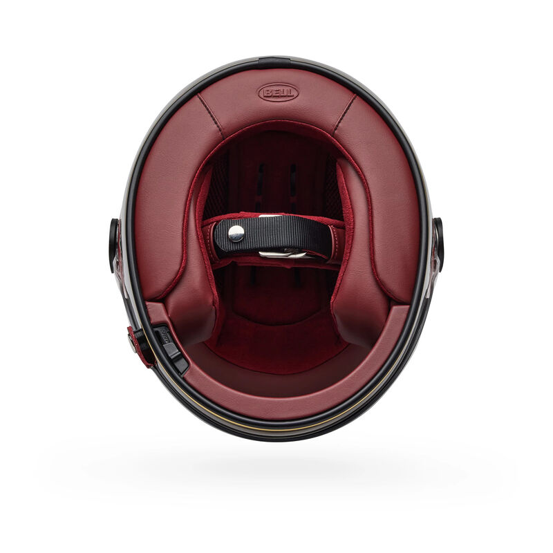 Bell Bullitt GT Carbon TT Helmet