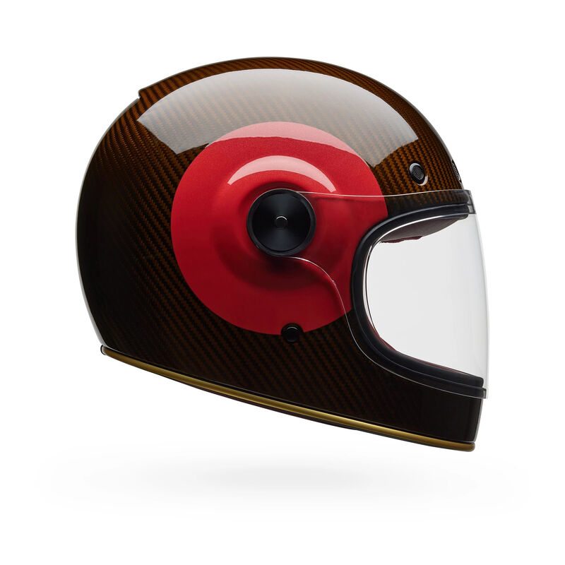 Bell Bullitt GT Carbon TT Helmet