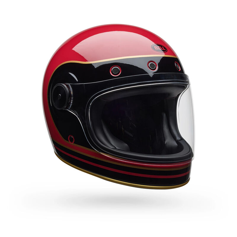 gort motorcycle helmet Bell Bullitt GT Charge Helmet — Motorcycle Gear