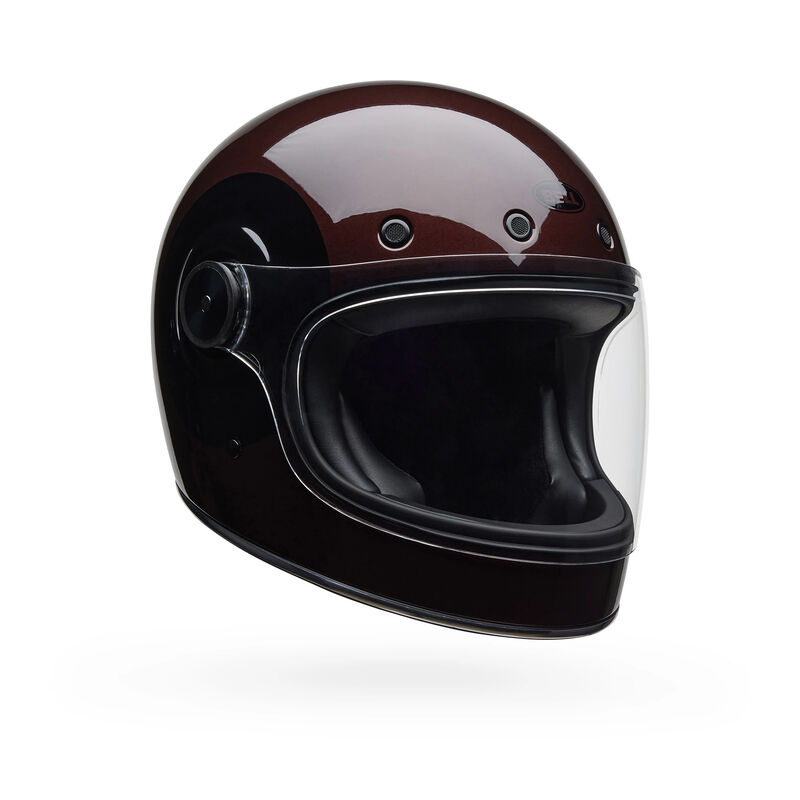 Bell Bullitt GT TT Helmet