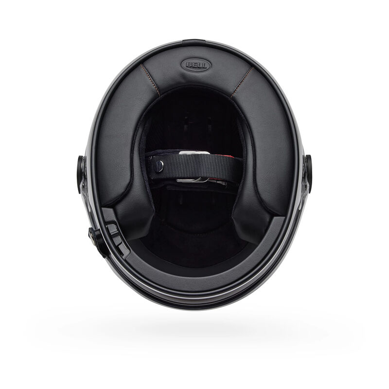 Bell Bullitt GT TT Helmet