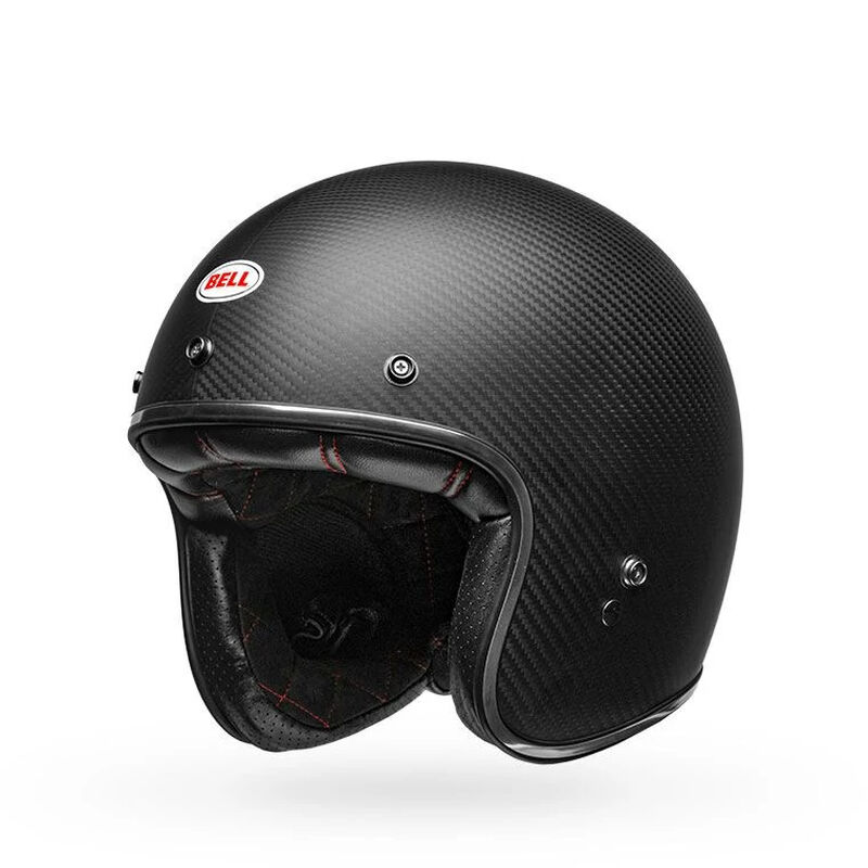 Bell Custom 500 Carbon Helmet