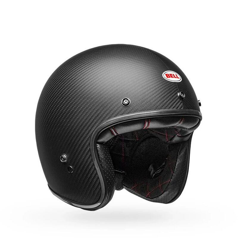 Bell Custom 500 Carbon Helmet