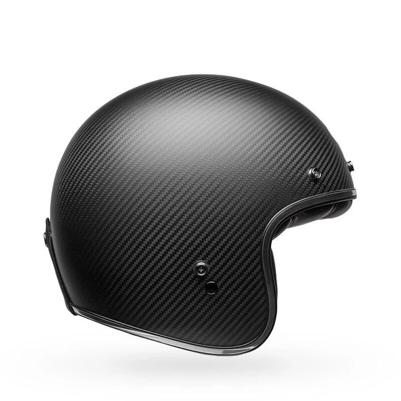 Bell Custom 500 Carbon Helmet
