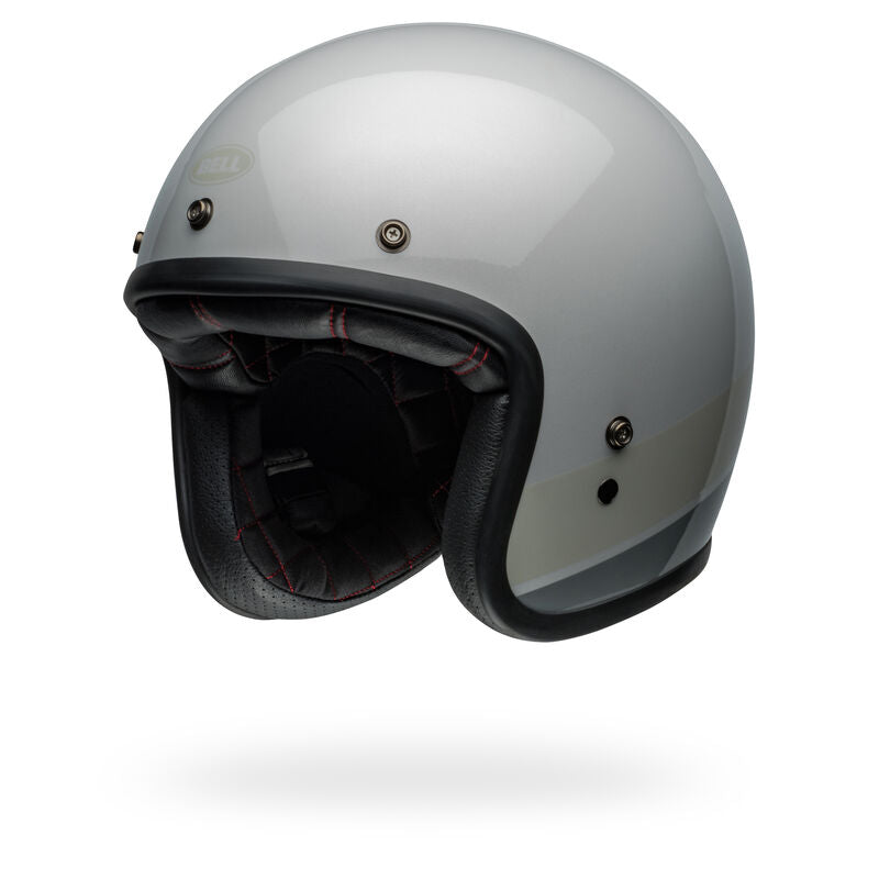 Bell Custom 500 Apex Helmet — Motorcycle Gear