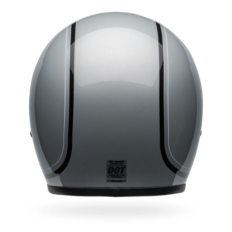 Bell Custom 500 Chief Helmet — Motorcycle Gear