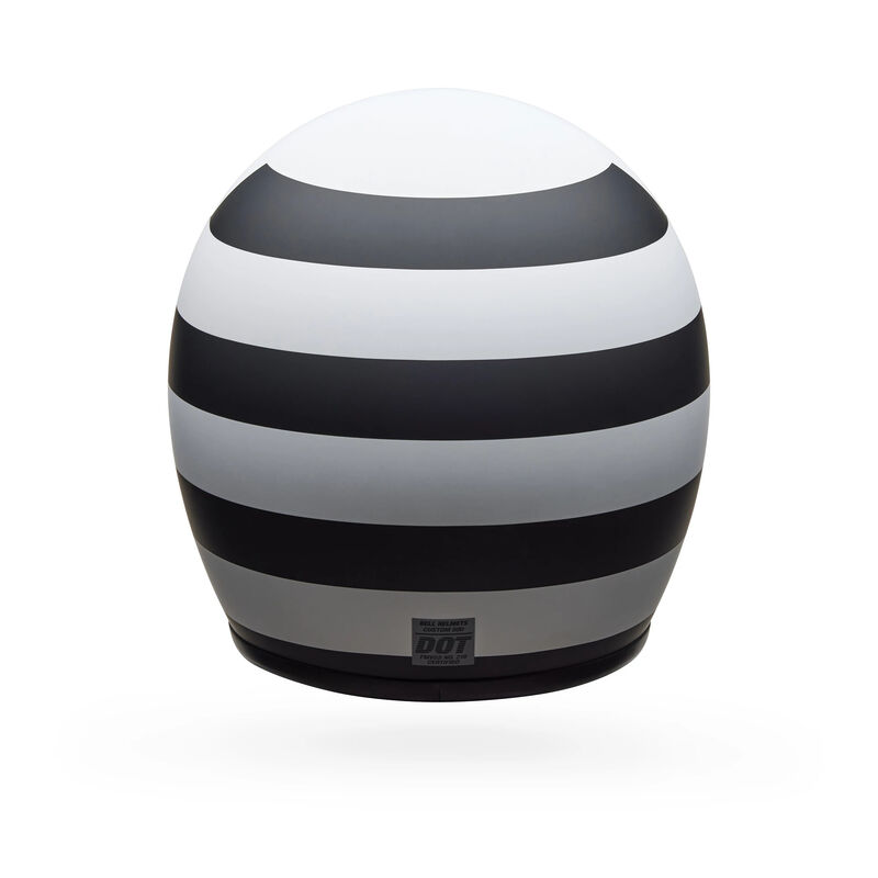 Bell Custom 500 Parlor Helmet