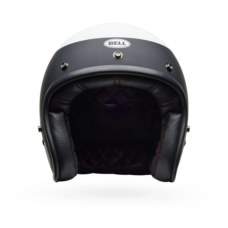 bell custom 500 pulse helmet Bell Custom 500 Parlor Helmet — Motorcycle Gear