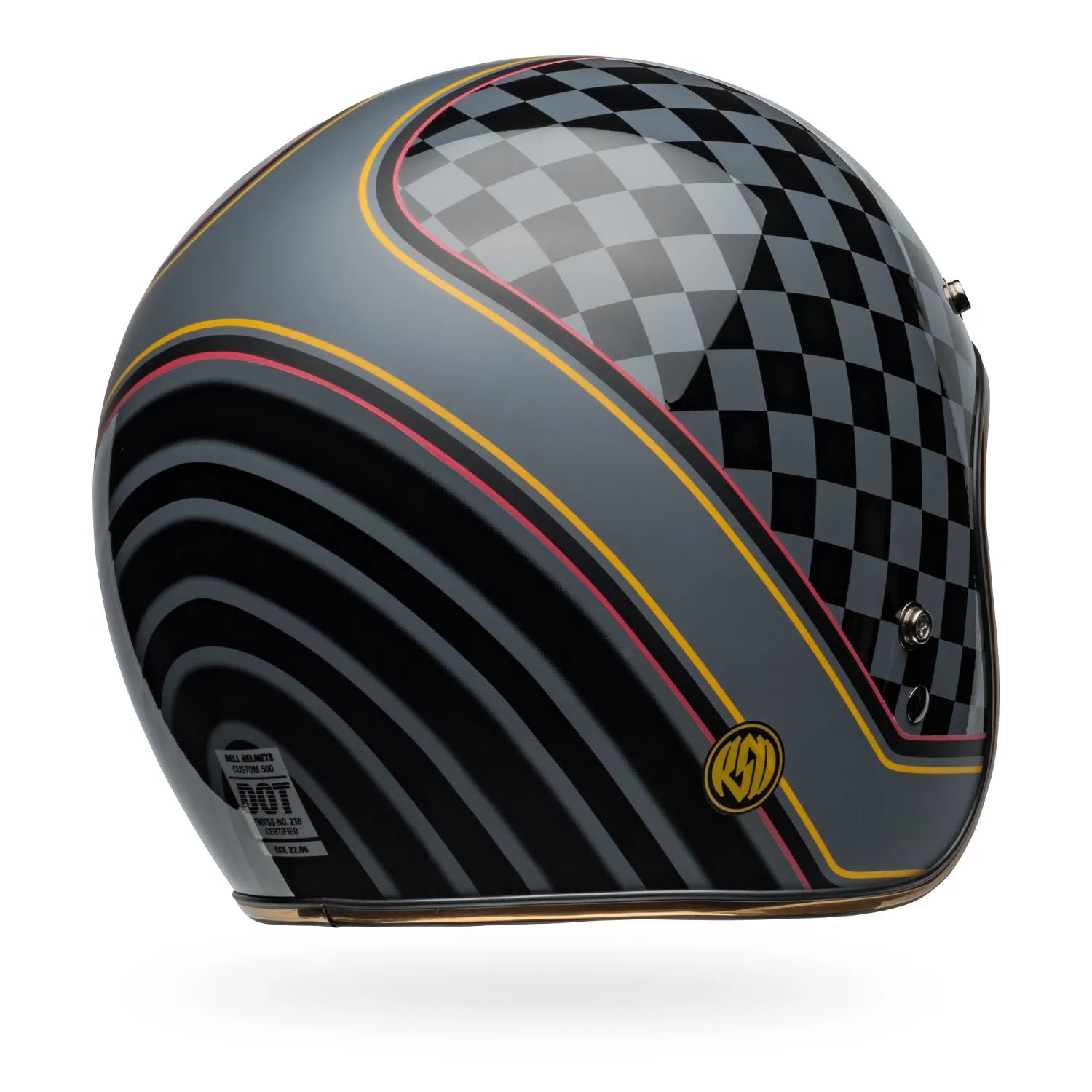 Bell Custom 500 RSD Wreakers Helmet