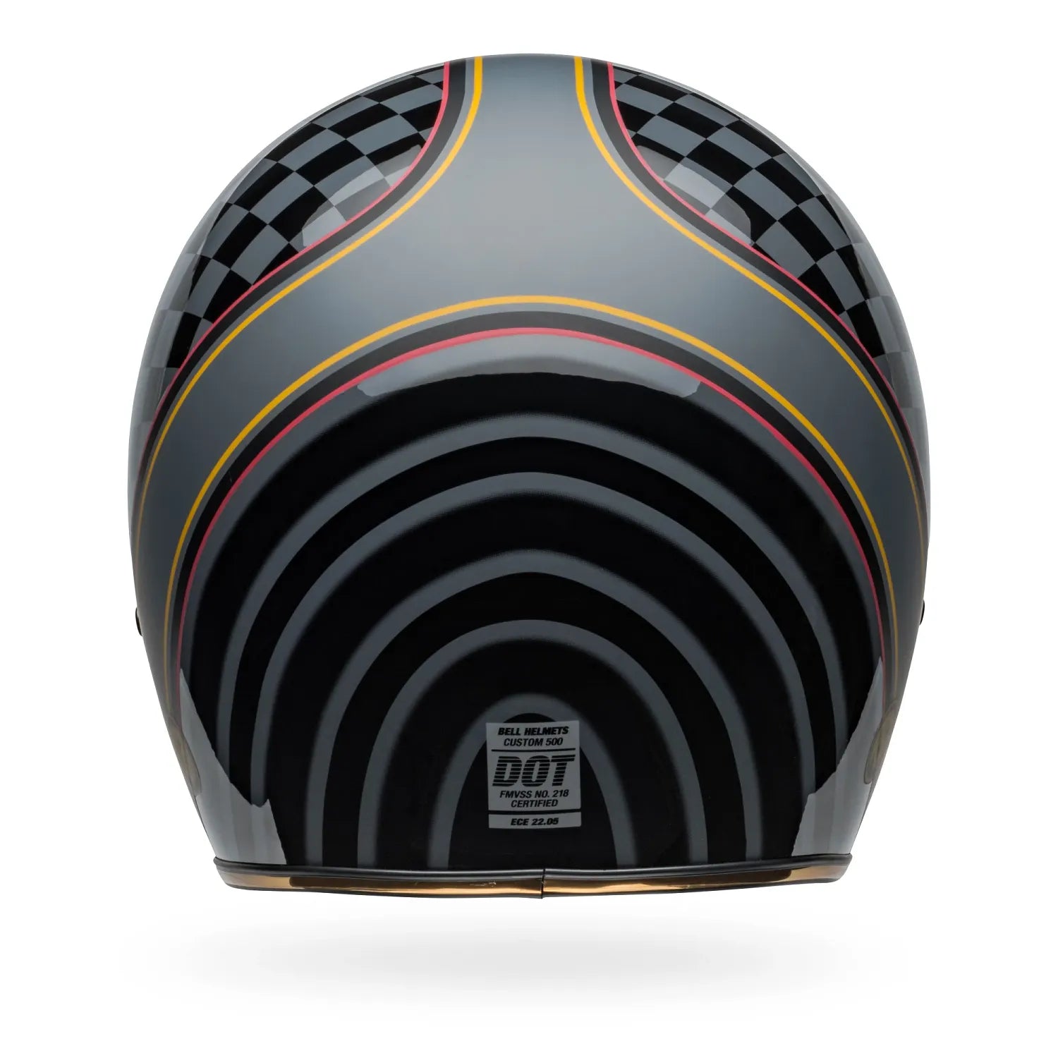 Bell Custom 500 RSD Wreakers Helmet
