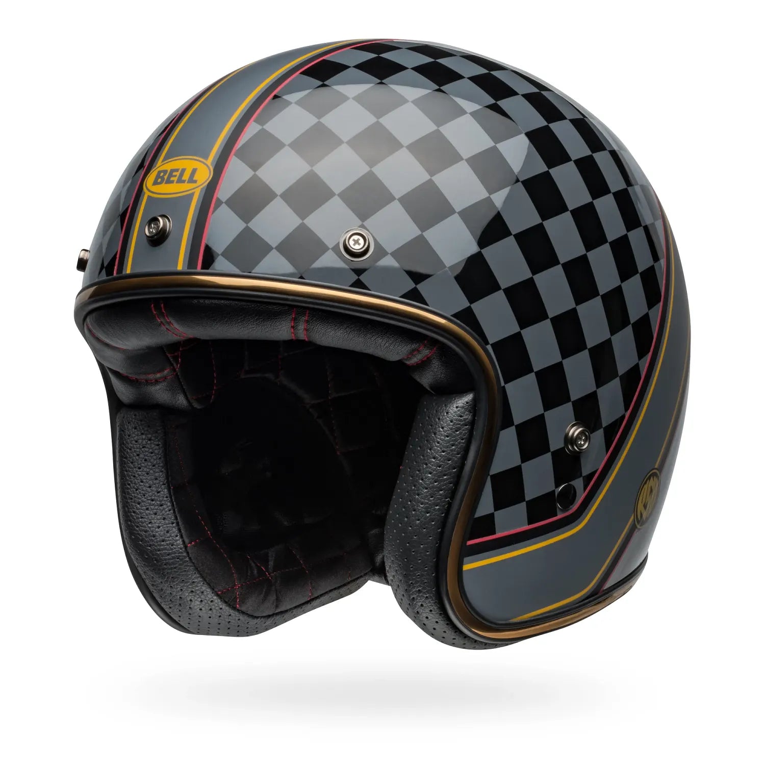 Bell Custom 500 RSD Wreakers Helmet