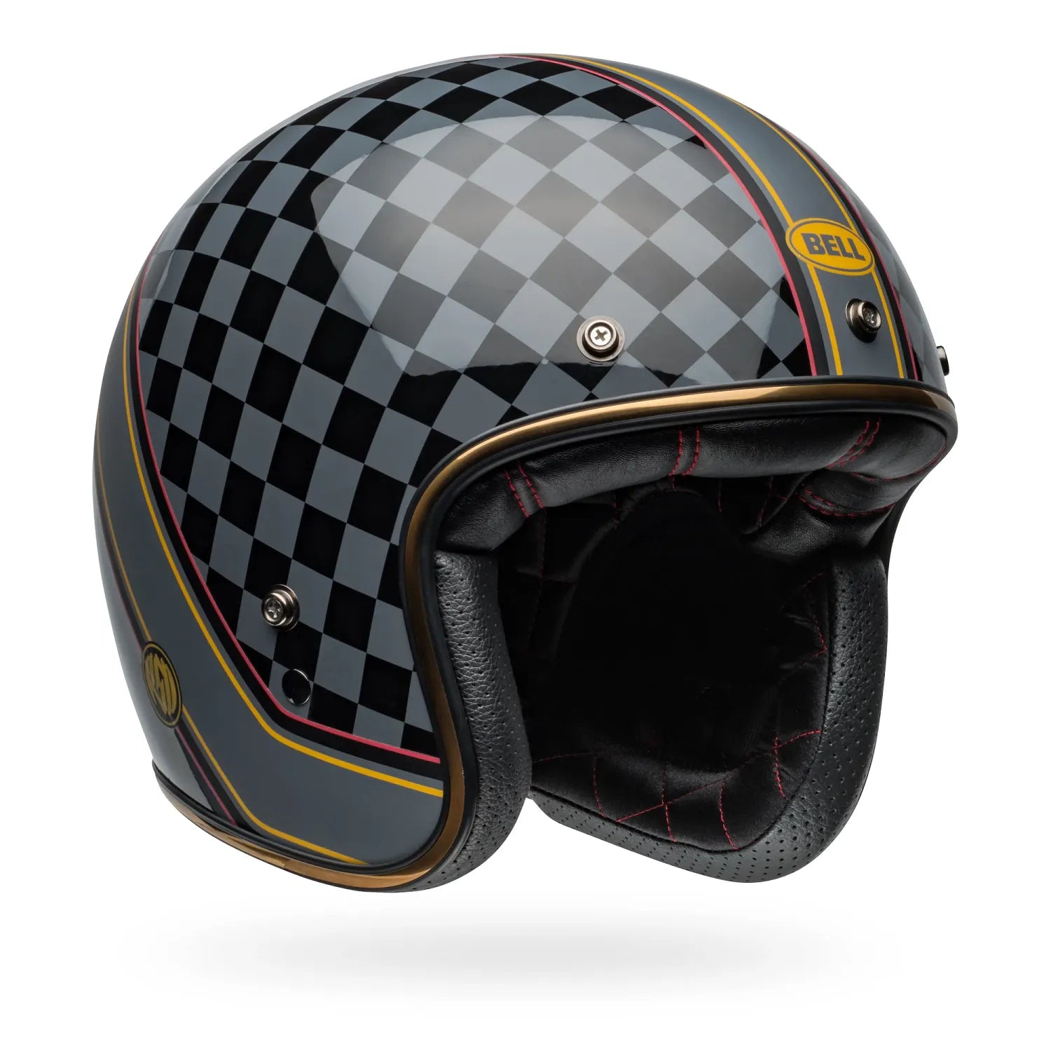 Bell Custom 500 RSD Wreakers Helmet