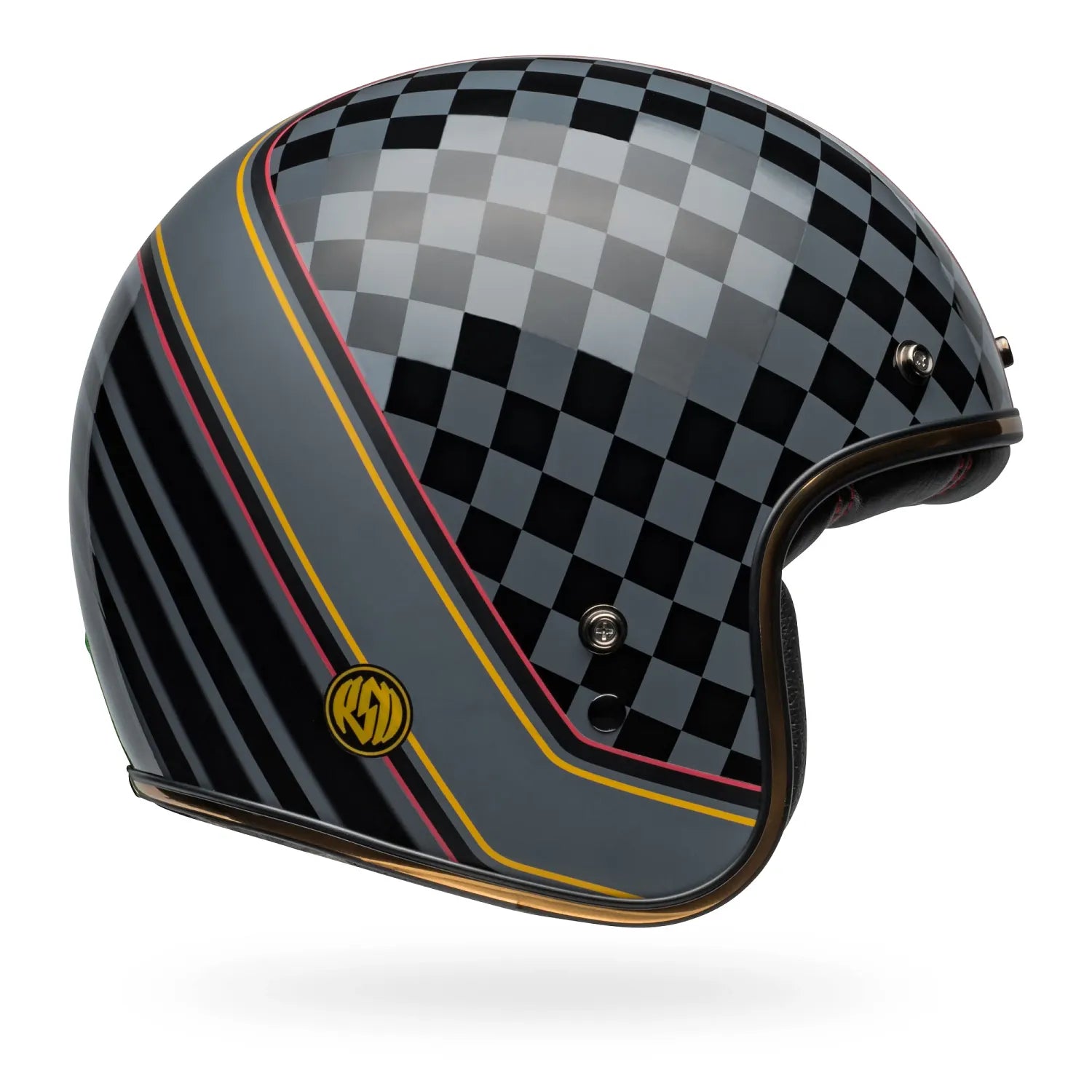 Bell Custom 500 RSD Wreakers Helmet