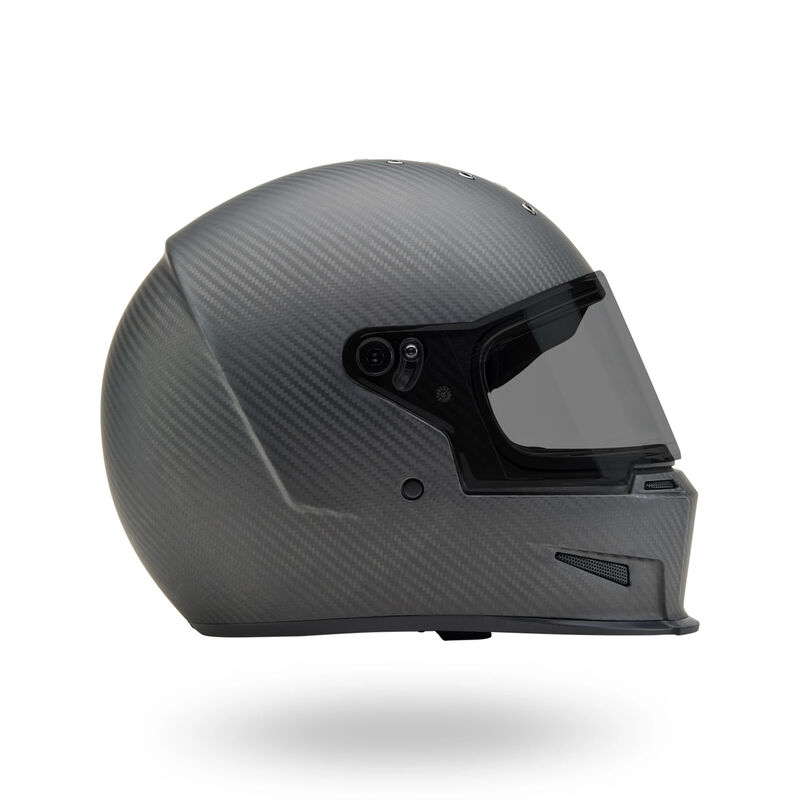 bell eliminator helmet carbon Bell Eliminator Carbon Helmet — Motorcycle Gear