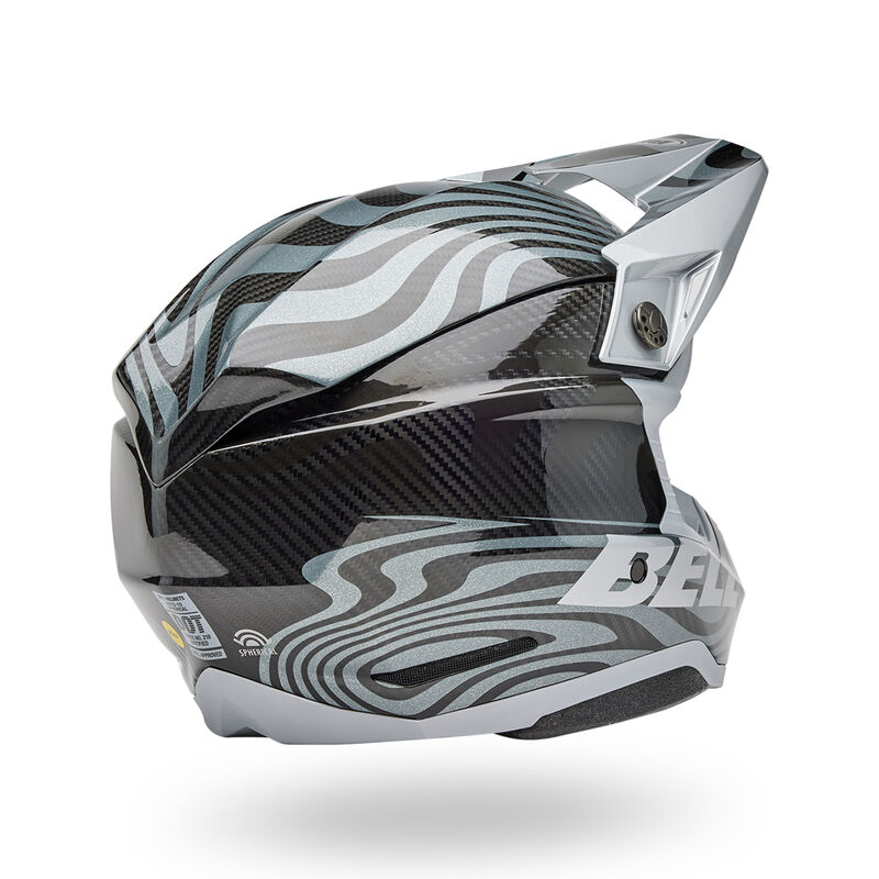 Bell Moto-10 Spherical Cortex Helmet Bell Moto-10 Spherical Cortex Helmet