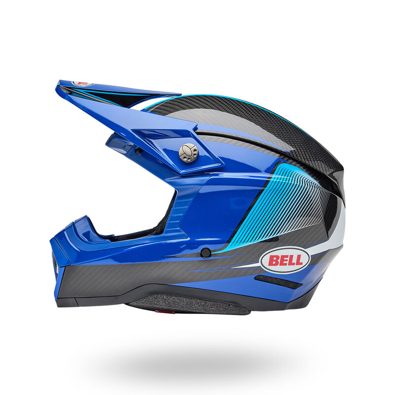 Bell Moto-10 Spherical Evade Helmet