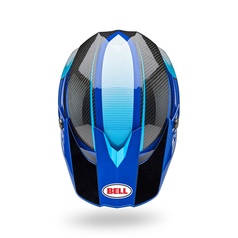 Bell Moto-10 Spherical Evade Helmet