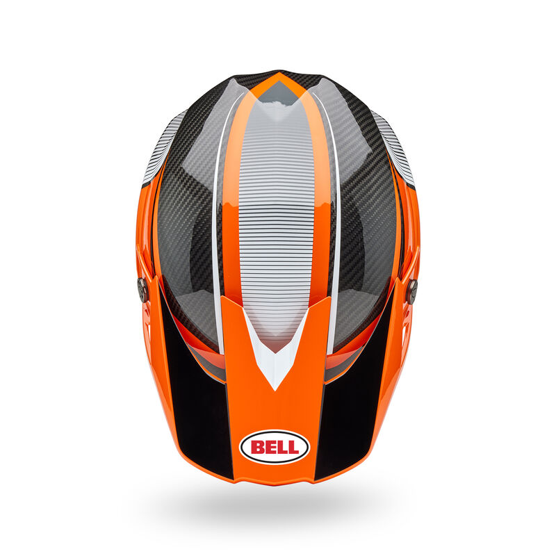 Bell Moto-10 Spherical Evade Helmet