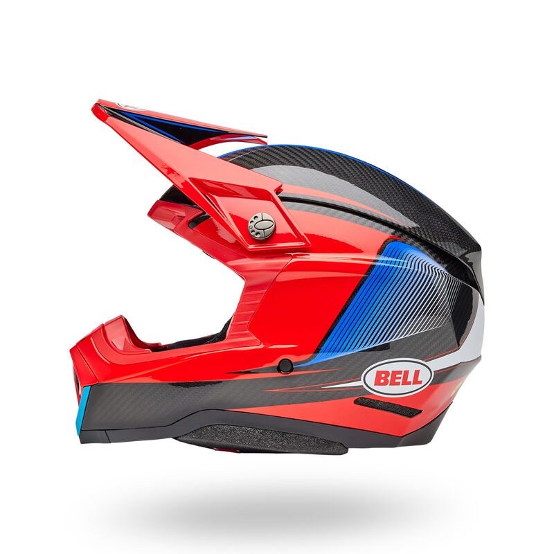 Bell Moto-10 Spherical Evade Helmet