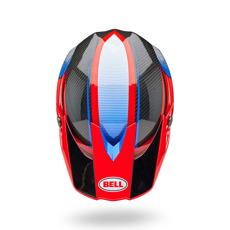 Bell Moto-10 Spherical Evade Helmet