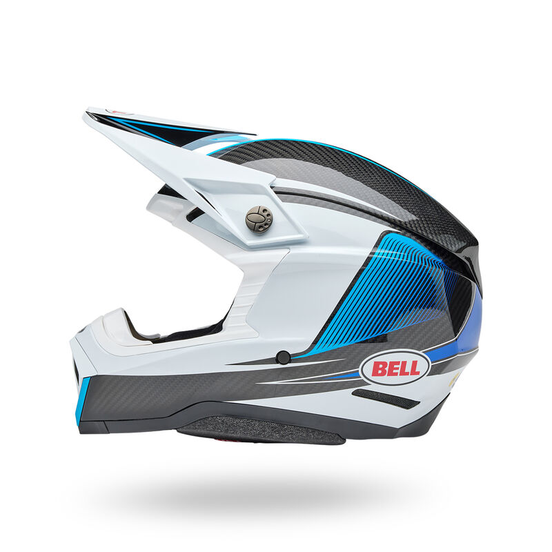 Bell Moto-10 Spherical Evade Helmet