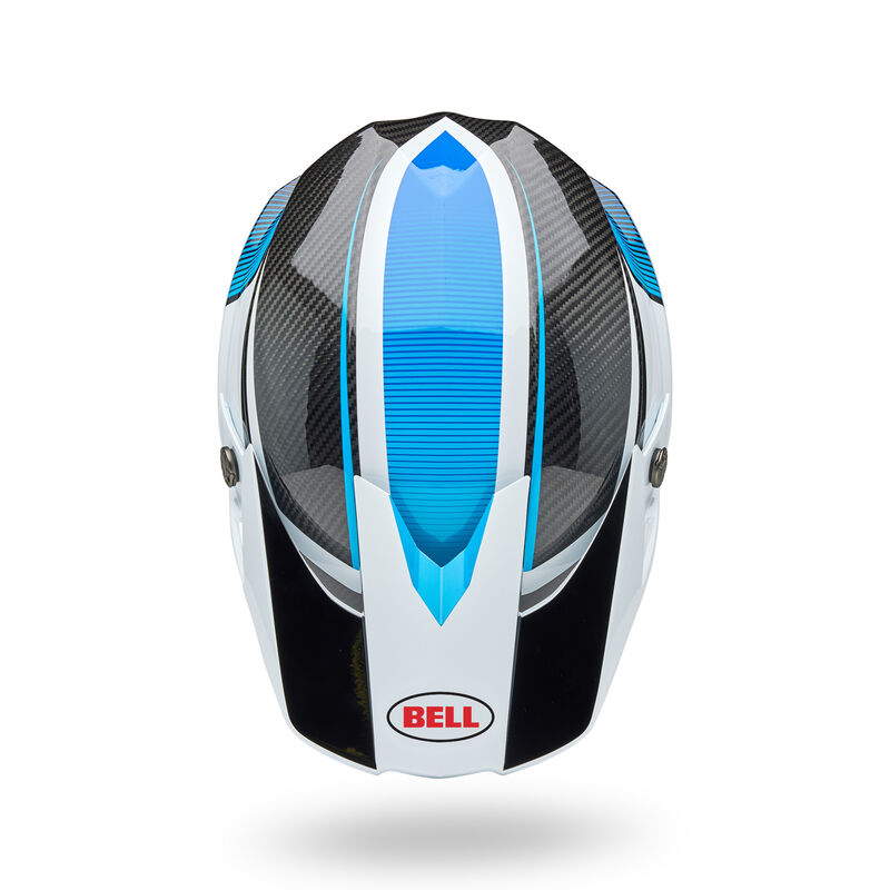 Bell Moto-10 Spherical Evade Helmet