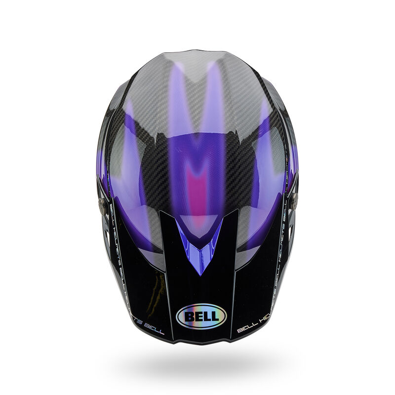 bell a110 helmet Bell Moto-10 Spherical Flare Helmet — Motorcycle Gear