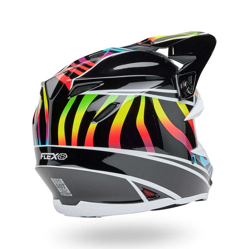 Bell Moto-9S Flex Drift Helmet