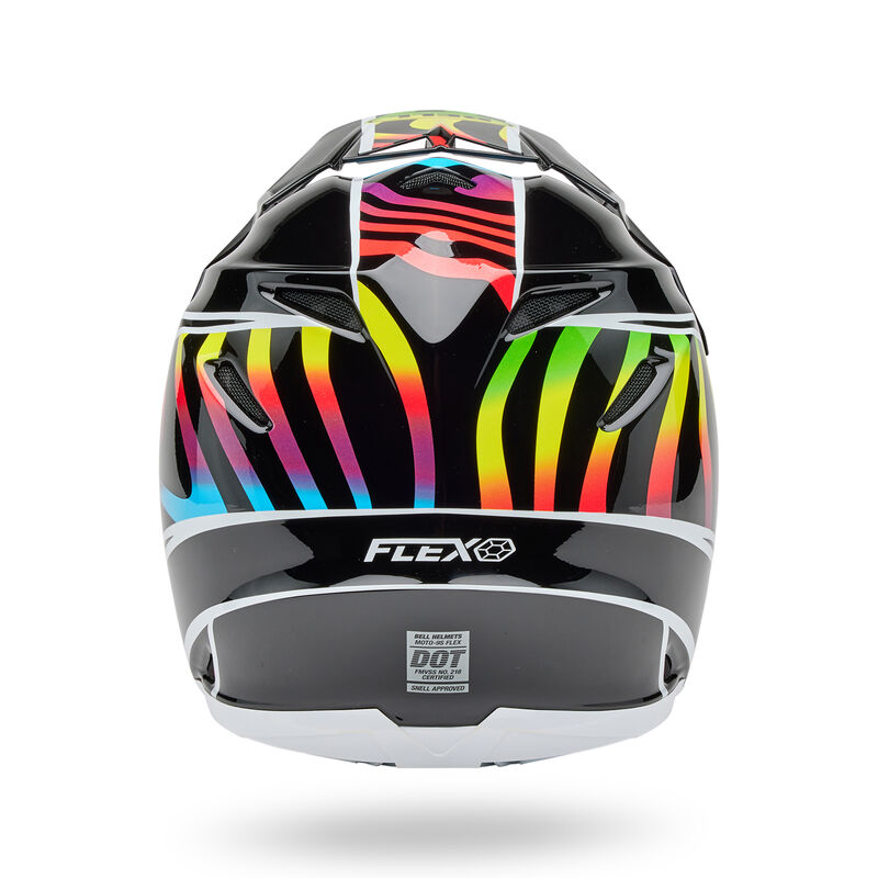 Bell Moto-9S Flex Drift Helmet
