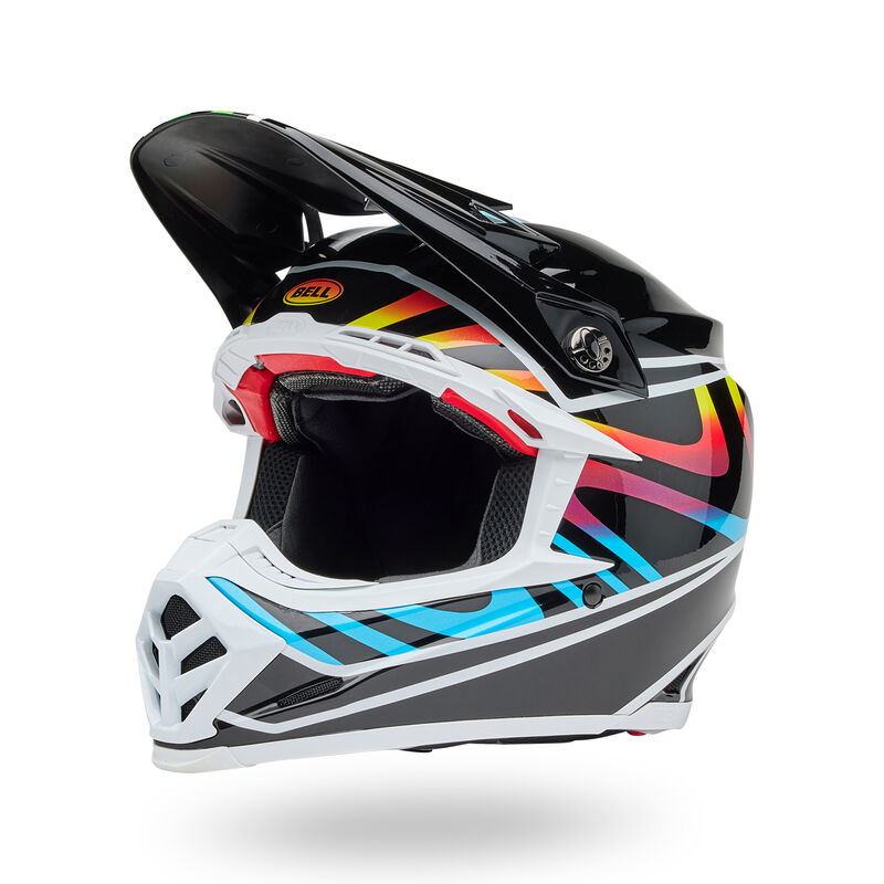 Bell Moto-9S Flex Drift Helmet