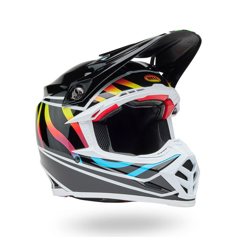 Bell Moto-9S Flex Drift Helmet