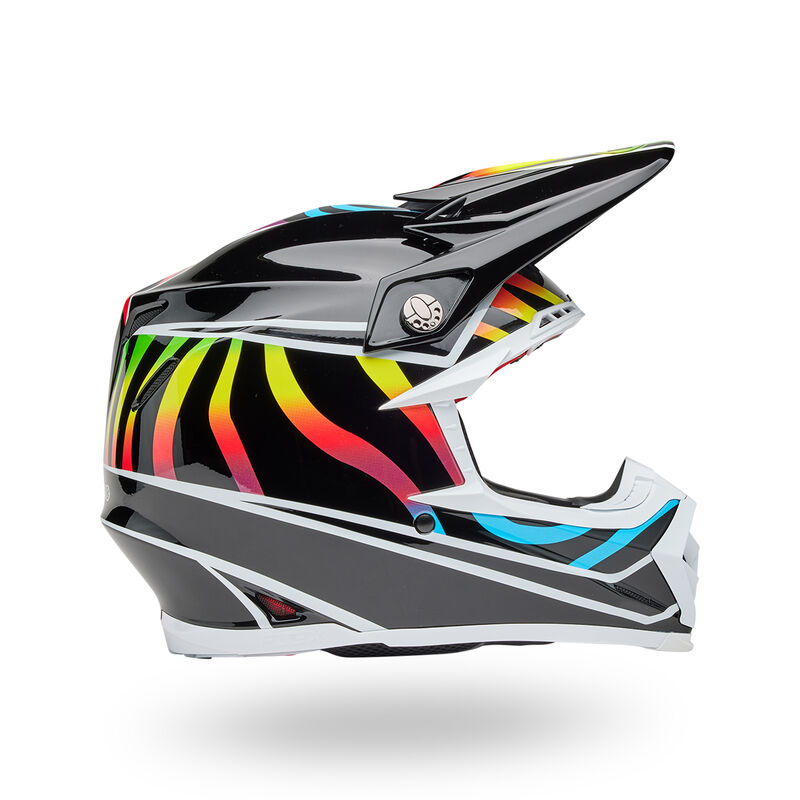 Bell Moto-9S Flex Drift Helmet
