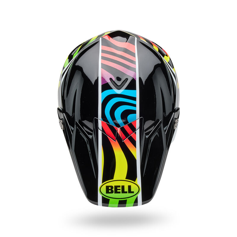 Bell Moto-9S Flex Drift Helmet