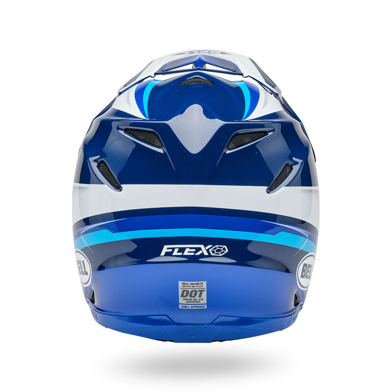 Bell Moto-9S Flex Mechant Helmet