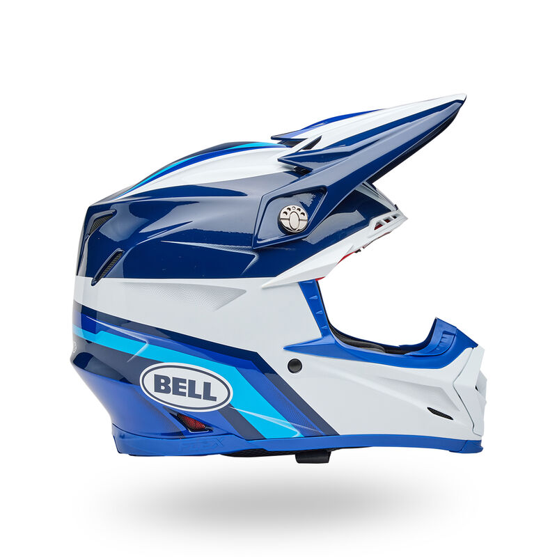 Bell Moto-9S Flex Mechant Helmet