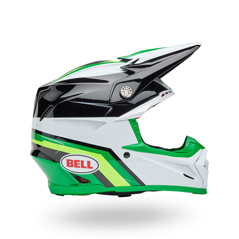 Bell Moto-9S Flex Mechant Helmet