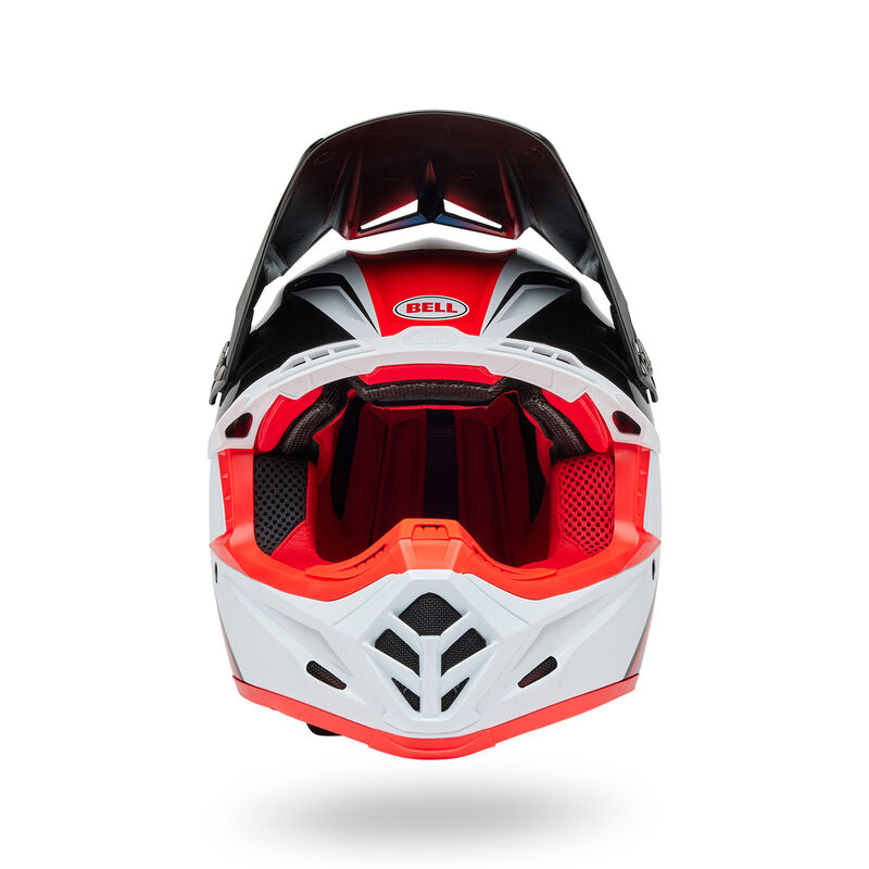 Bell Moto-9S Flex Mechant Helmet