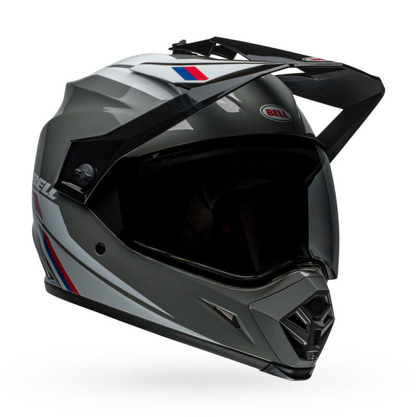 Bell - MX-9 Adventure Alpine MIPS Helmet