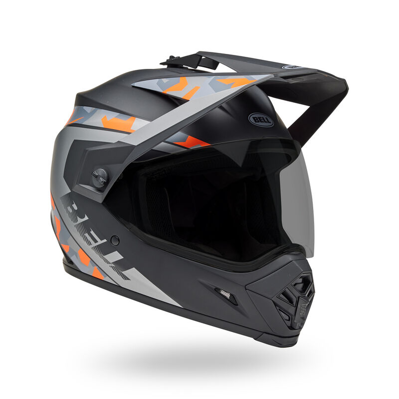 Bell MX-9 Adventure MIPS Mesa Helmet
