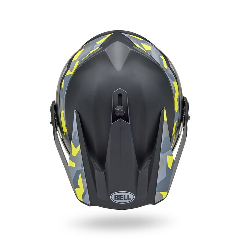 bell adventure helmet mips Bell MX-9 Adventure MIPS Mesa Helmet — Motorcycle Gear