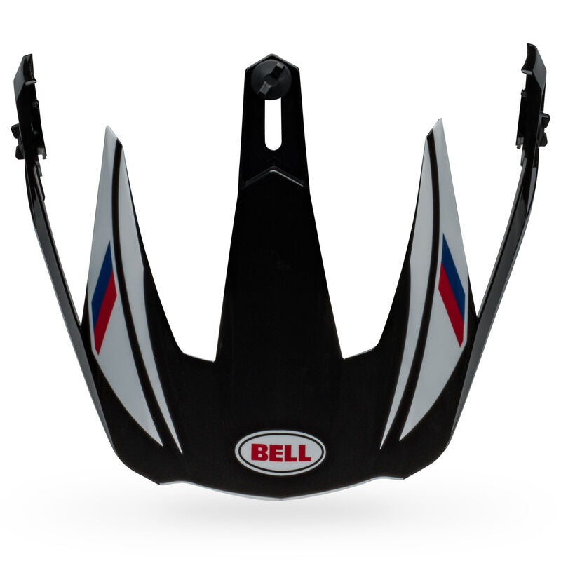 bell adventure helmet visor Bell MX-9 Adventure Visor — Motorcycle Gear
