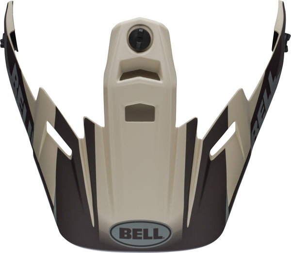 Bell Visors for MX-9 Adventure Helmets — Motorcycle Gear