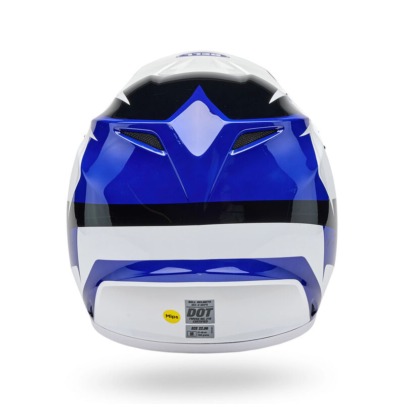 Bell MX-9 MIPS Rift Helmet