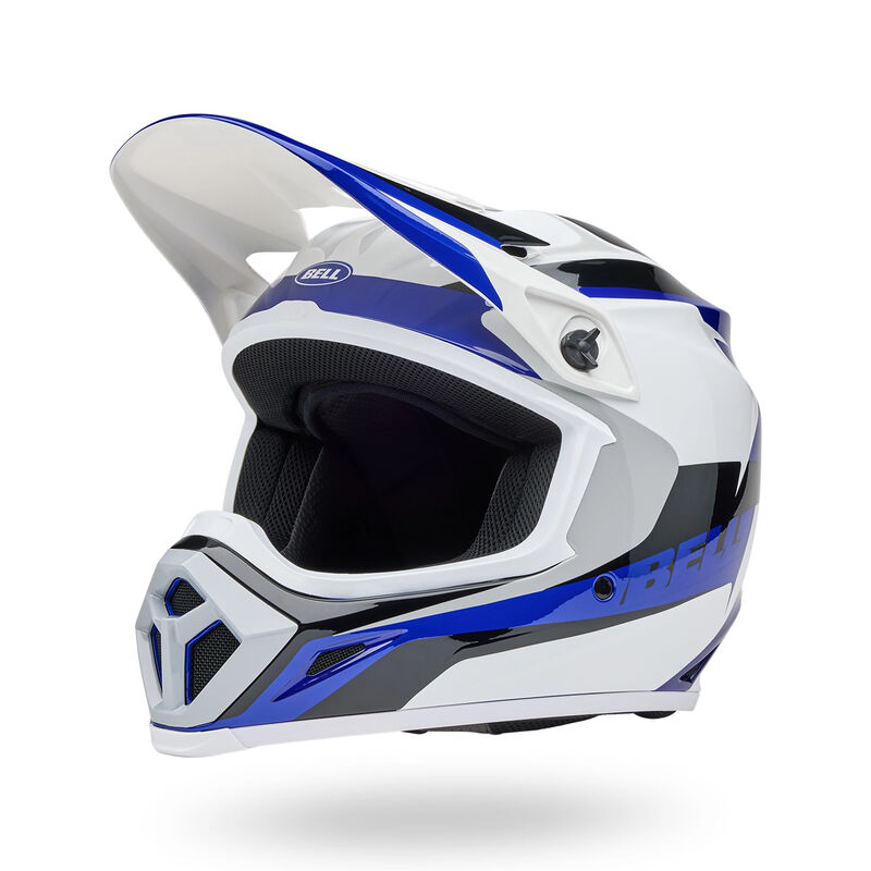 Bell MX-9 MIPS Rift Helmet