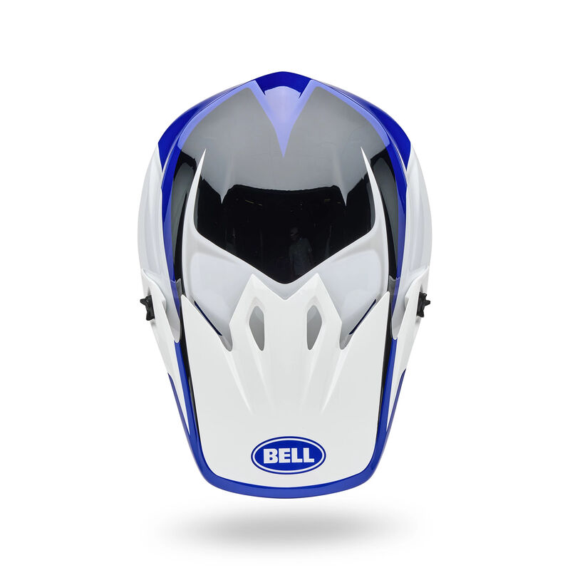 Bell MX-9 MIPS Rift Helmet