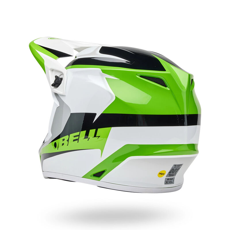 Bell MX-9 MIPS Rift Helmet