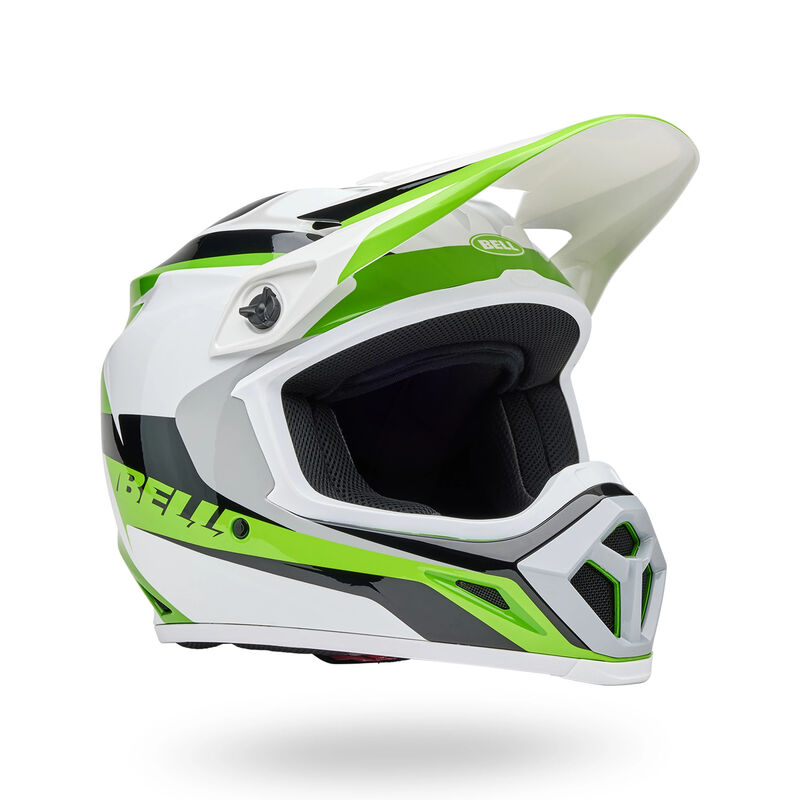 Bell MX-9 MIPS Rift Helmet
