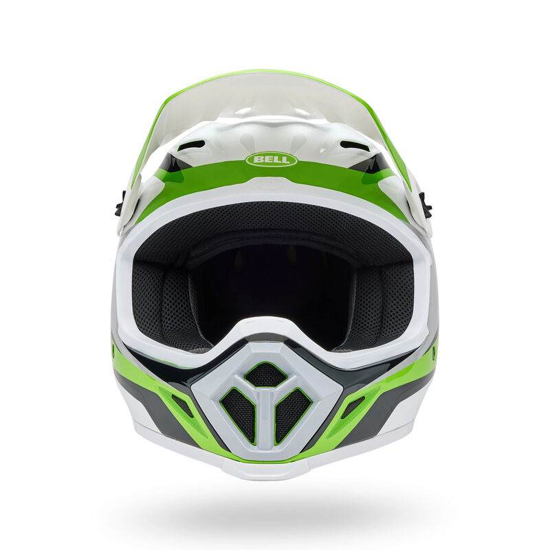 Bell MX-9 MIPS Rift Helmet